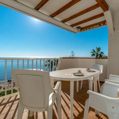 Aquamarina By Interhome *